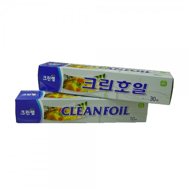 Clean-Wrap-AF30-Clean-Aluminum-Foil-Size-15micx30cmx8m