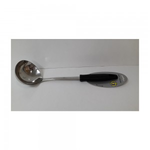 Dolphin-Collection-1146ZA-Stainless-Steel-Soup-Ladle-Size-91.5mm-DIA-(L)-Size-91.5mm-DIA(L)