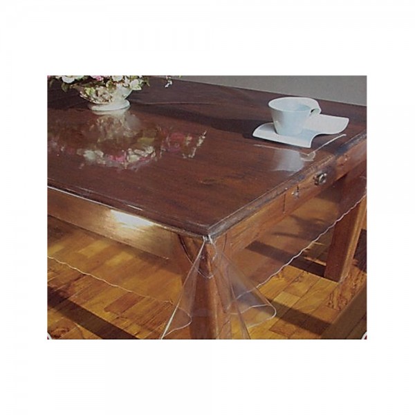 Dolphin-Collection-CBTT3048Oblong-PVC-Transparent-Plastic-Tablecloth-Oblong-Size-30×48-Oblong