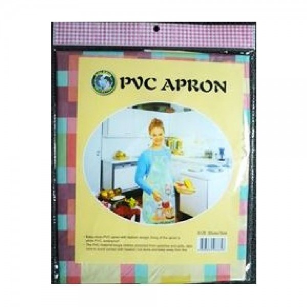 Dolphin-Collection-G0018E-Pvc-Apron-Embossed-Size-55x76cm