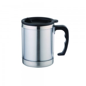 Dolphin-Collection-HE1406-Stainless-Steel-Travel-Mug-Capacity-400ml