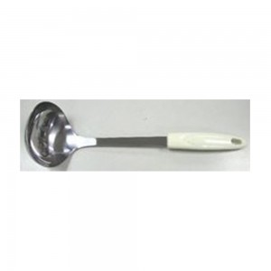 Dolphin-Collection-WK2161-Stainless-Steel-Soup-Ladle-Size-31cm