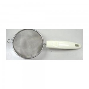 Dolphin-Collection-WK82509-Stainless-Steel-Mesh-Strainer-Size-9.5cm