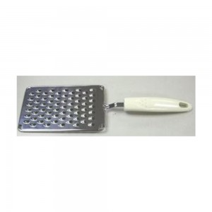 Dolphin-Collection-WK830-Stainless-Steel-Coarse-Grater