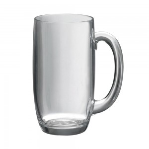 Felli-MEBM5-Beer-Mug-22oz-(Clear)-Capacity-22oz-Size-11.9x8.1x15.5cm