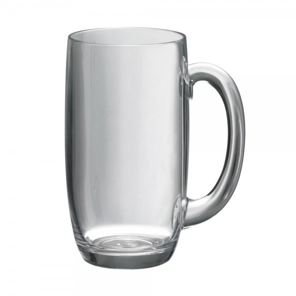 Felli-MEBM5-Beer-Mug-22oz-(Clear)-Capacity-22oz-Size-11.9×8.1×15.5cm