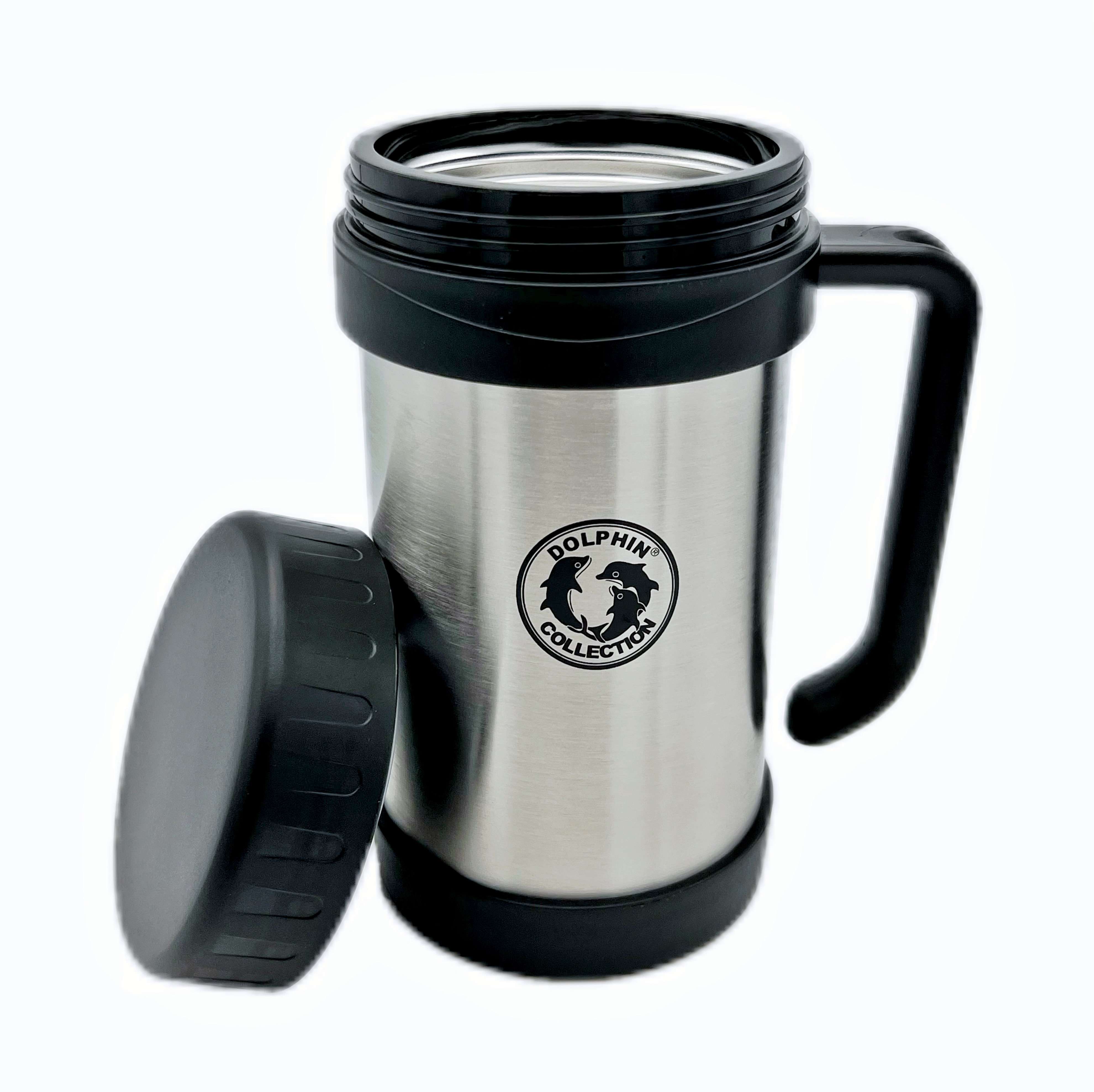 Thermos best sale steel vacuumware