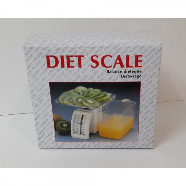 No-Brand-KL1151-Plastic-Diet-Scale-W-Measuring Jug