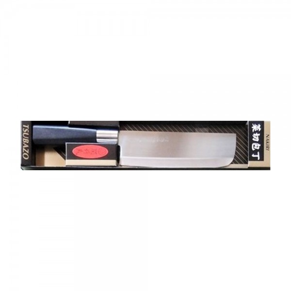 No-Brand-N51475-Stainless-Steel-Japanese-Knife-(Nakiri)-175mm-Size-175mm