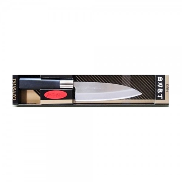 No-Brand-N51478-Stainless-Steel-Japanese-Knife-(Deba)-155mm-Size-155mm
