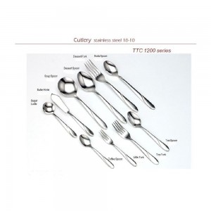 No-Brand-TTC1200-TTC-1200-Series-Cutlery