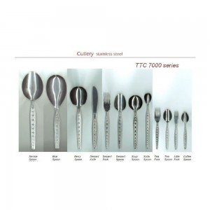 No-Brand-TTC7000-TTC-7000-Series-Cutlery