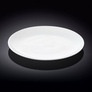 Wilmax-England-WL991015-Porcelain-Dinner-Plate-Size-10-25.5cm
