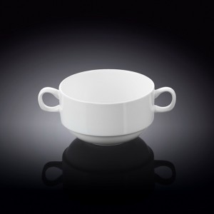Wilmax-England-WL991025-Porcelain-Soup-Cup-Size-4-10cm-Capacity-10-OZ-300ml
