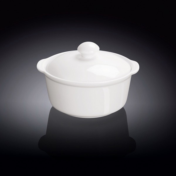 Wilmax-England-WL991141-Porcelain-Soup-Cup-W-Lid-Size-4.5×11.5cm-Capacity-10OZ-300ml