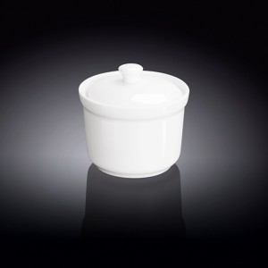 Wilmax-England-WL991183-Porcelain-Soup-Cup-W-Lid-Size-4-10cm-Capacity-8oz-250ml