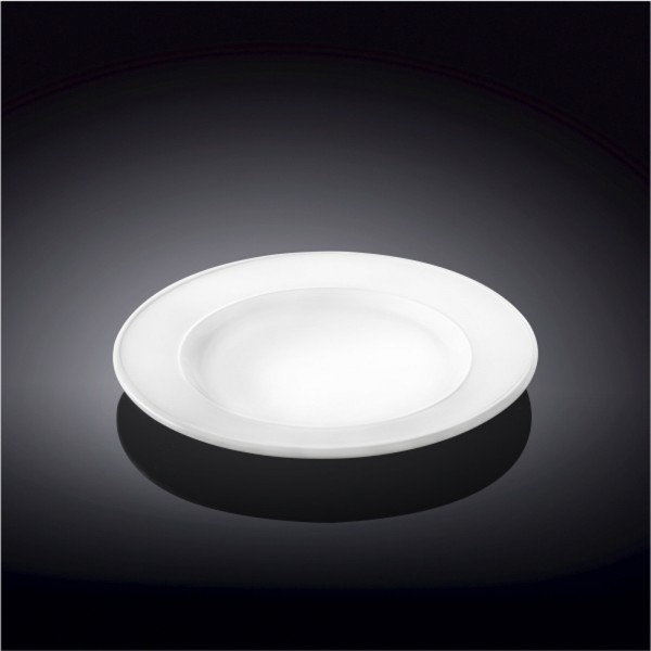 Wilmax-England-WL991238-Porcelain-Bread-Plate-Size-6-15cm