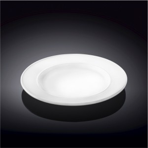 Wilmax-England-WL991240-Porcelain-Dessert-Plate-Size-8-20.5cm
