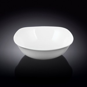 Wilmax-England-WL992000-Porcelain-Bowl-Size-5.75x5.75-14.5x14.5cm-Capacity-12oz-354ml