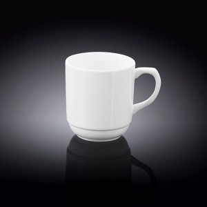 Wilmax-England-WL993016-Porcelain-Mug-Size-11oz-320ml