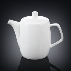 Wilmax-England-WL994006-Porcelain-Tea-Pot-Size-22oz-650ml
