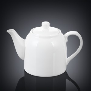 Wilmax-England-WL994007-Porcelain-Tea-Pot-Size-30oz-900ml