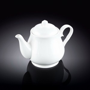 Wilmax-England-WL994020-Porcelain-Tea-Pot-Size-29oz-850ml