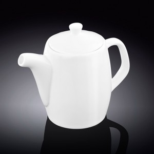 Wilmax-England-WL994025-Porcelain-Tea-Pot-Size-34oz-1000ml