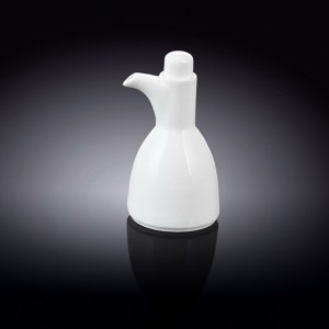 Wilmax-England-WL996016-Porcelain-Vinegar-Bottle-Size-8oz-230ml