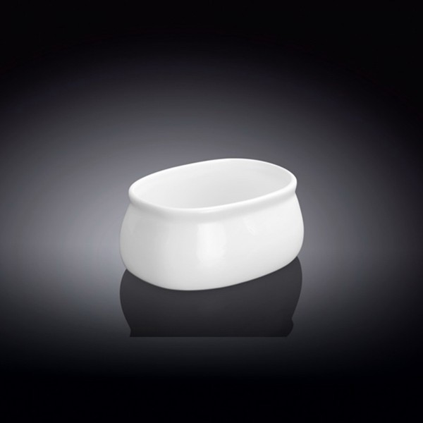 Wilmax-England-WL996037-Porcelain-Sugar-Packet-Holder-Size-9×6.5×4.5cm
