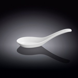 Wilmax-England-WL996072-Porcelain-Spoon-Size-4-10.5cm