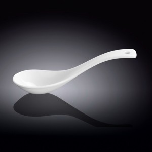 Wilmax-England-WL996074-Porcelain-Spoon-Size-5.5-13cm