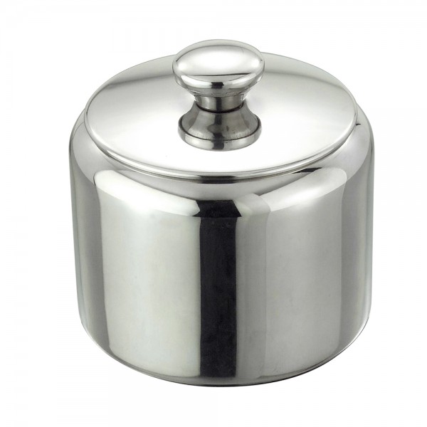 Sunnex-10222L-11000-Series-Sugar-Bowl-Stainless-Steel-Capacity-With-Cover-0.28l