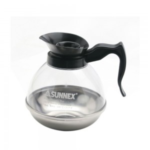Sunnex-23959-Coffee-Decanter-Capacity-63oz-1.8L