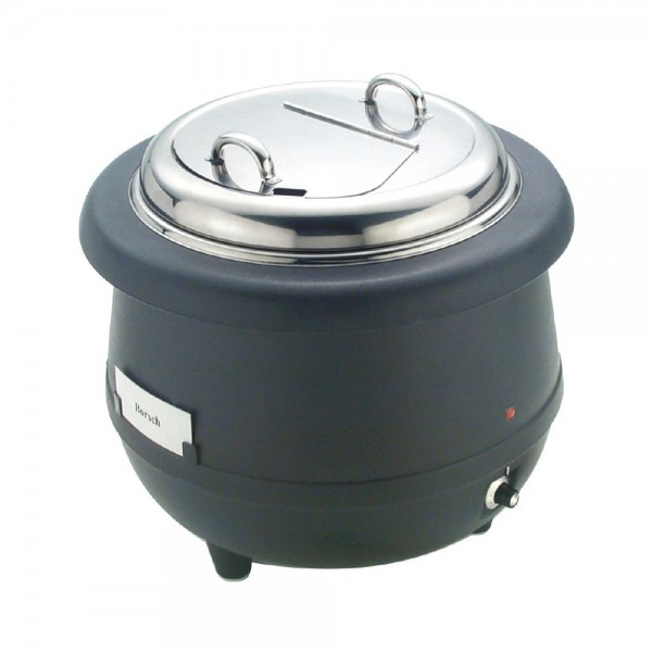 Sunnex-81328-Electric-Soup-Warmer-Capacity-10LTR-10.5U.S.QT