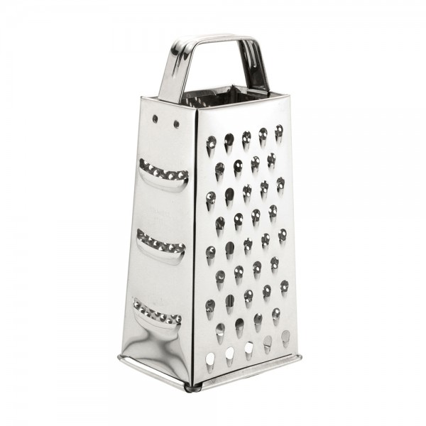 Sunnex-M2180-Stainless-Steel-4-Way-Grater-Size-9inch-Height