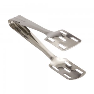 Sunnex-M42SWT-M42-Series-Tongs-Stainless-Steel-Sandwich-Tongs-Size-20.3cm